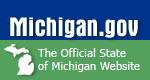 Michigan.gov banner